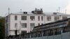 Moscow's Lefortovo prison (file photo) 