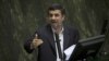 Ahmadinejad Unveils Annual Budget With No Sanction Worries
