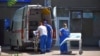 В Петербурге зафиксирована рекордная смертность за 10 лет