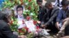 Sabawoon Kakar was one of nine journalists killed in the April 30 attack.