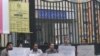 U.S. Expresses Concern Over Crackdown On Students In Iran