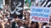 Does freedom of expression include the freedom to offend beliefs?