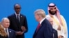 La summitul G20 de la Buenos Aires