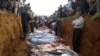 More Syria Violence As Cease-Fire Nears