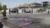 Deadly Suicide Bombing In Helmand