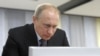 В России повышены штрафы за неявку в военкомат. Путин подписал законы