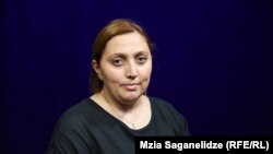 ნაზი ჯანეზაშვილი