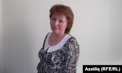 Гүзәл Латыйпова