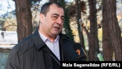 დაშქინ აღარარლი