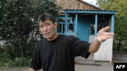 Ҳалимҷон Жакиянов