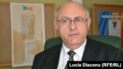 Anatol Petrencu