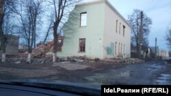 Фото Константина Степанова