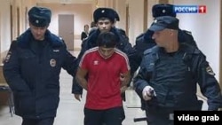 Абдумуқим Мамадҷонов ба ҳангоми талоши фирор аз додгоҳ кушта шуд