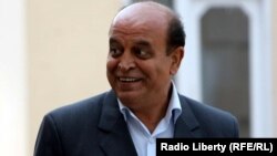 د سیاسي چارو پوه یونس فکور