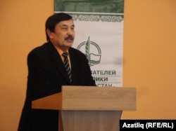 Рамил Янбәк