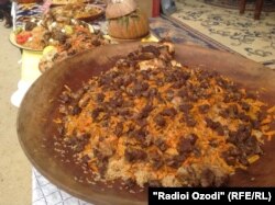 Палави тоҷикӣ