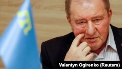 Илми Умеров