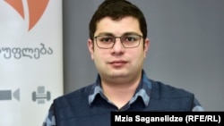 გიორგი გობრონიძე