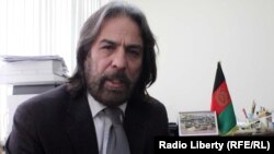 د کابل پوهنتون د حقوقو او سیاسي علومو د پوهنځي پخوانی استاد نصرالله ستانکزی