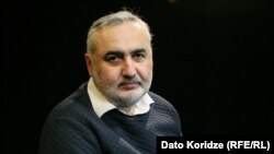 ირაკლი მელაშვილი
