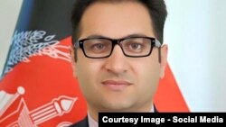 د جمهور رئیس ویاند هارون چخانسوري