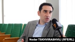 ბუბა კუდავა