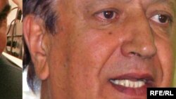 د حقوقي چارو کتوونکی کبیر رنجبر