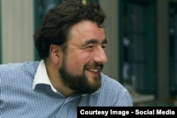 Ivan Preobrazhensky (file photo)