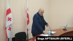 დავით რაზმაძე