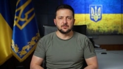 Diňle: Howpsuzlyk kepilligi? Putin bilen ýüzleşmek? Zelenskiý Tramp tarapyndan ýyly kabul edildi, emma netije näbelli