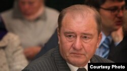 Илми Умеров