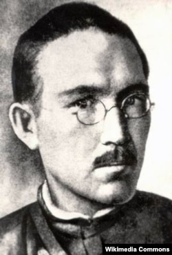 Зәки Вәлиди (1890-1970)
