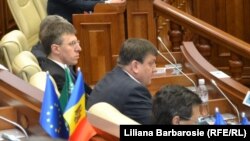 Dorin Chirtoacă