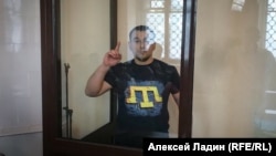 Ісмаїл Рамазанов