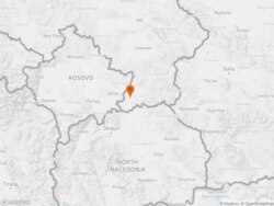 Veliki Trnovac