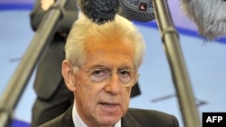 Mario Monti