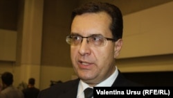 Marian Lupu