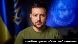 ولوديمير زلنسکي