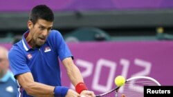 Novak Djoković