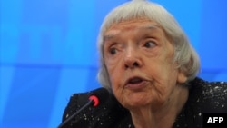 Людмила Алексеева