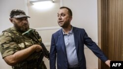 Олександр Бородай
