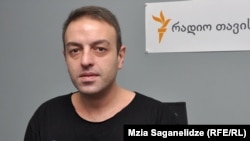 პაატა საბელაშვილი