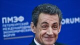 Nikolas Sarkozi