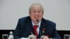 Умер художник-монументалист, скульптор Зураб Церетели