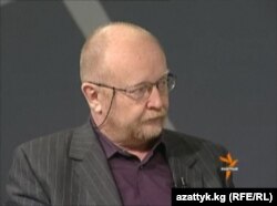 Алексей Малашенко, коршиноси рус
