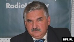 Альберт Борханов