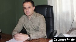 Driton Selmanaj
