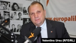 Vasile Bumacov