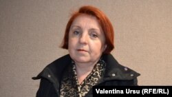 Lilia Carasciuc