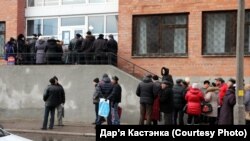 Чарга ў сабес